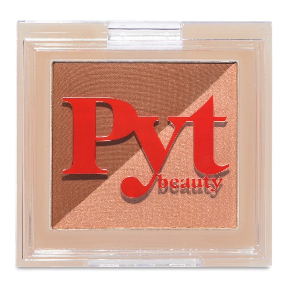 NIB PYT Beauty
Faux Sun Bronzer